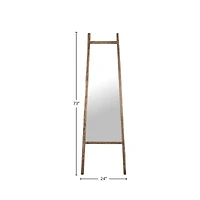 D-Bodhi Mirror Beau