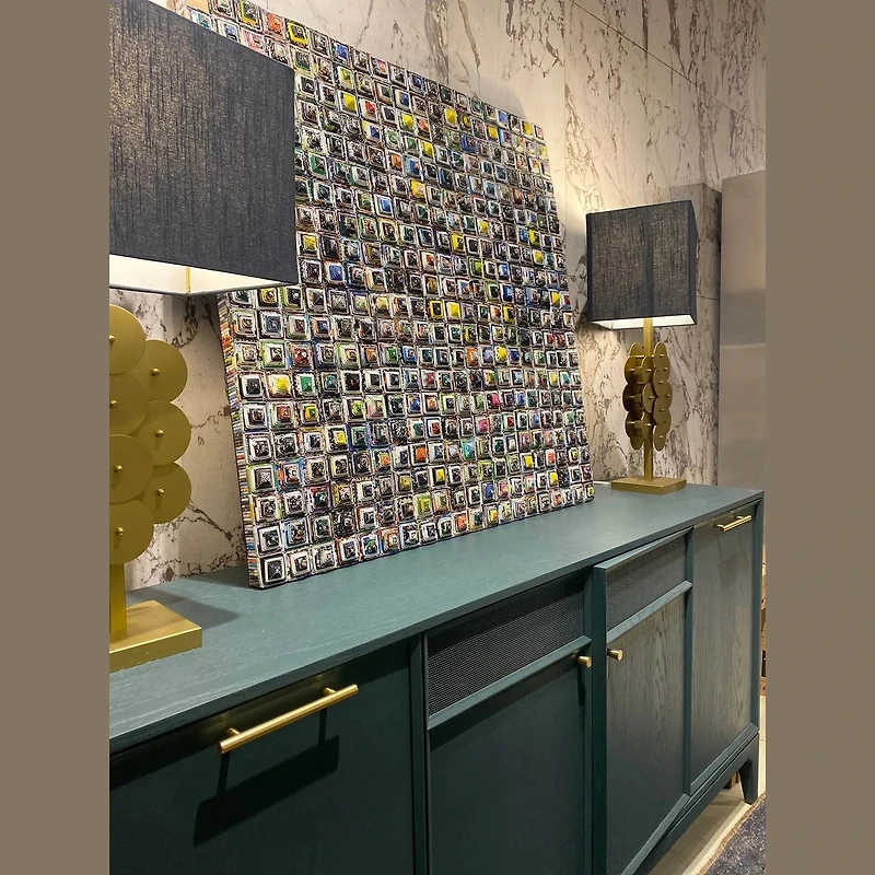 D-Bodhi Wall Deco