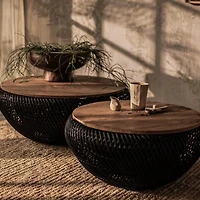 D-Bodhi Wave Coffee Table