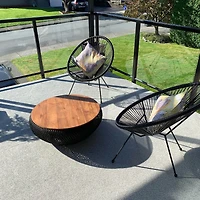 D-Bodhi Wave Coffee Table