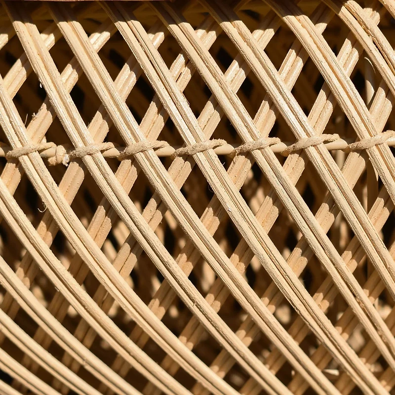 D-Bodhi Wave Coffee Table - Natural