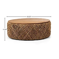 D-Bodhi Knut Coffee Table