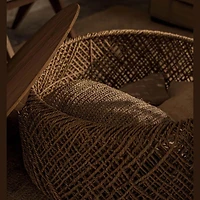 D-Bodhi Knut Coffee Table