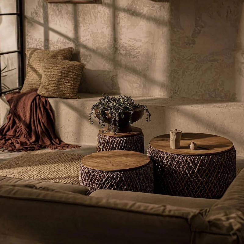 D-Bodhi Knut Coffee Table