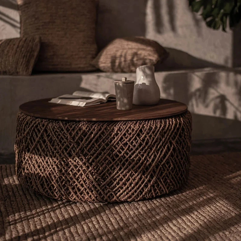D-Bodhi Knut Coffee Table
