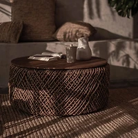 D-Bodhi Knut Coffee Table