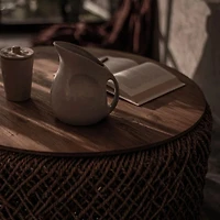 D-Bodhi Knut Coffee Table