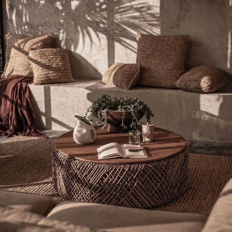 D-Bodhi Knut Coffee Table