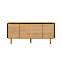 Distillery 4 Door Sideboard