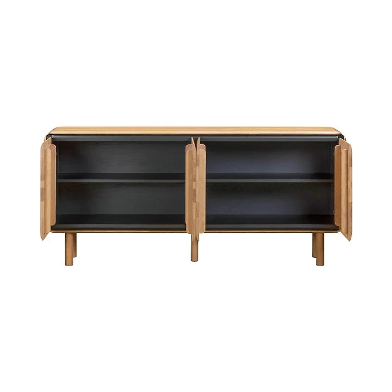 Distillery 4 Door Sideboard