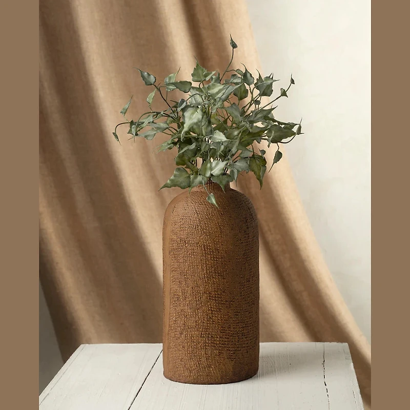 Rustica Vase