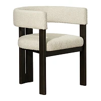 Hailey Arm Dining Chair