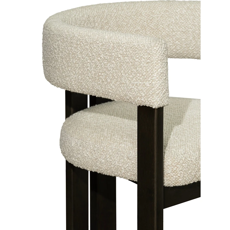 Hailey Arm Dining Chair