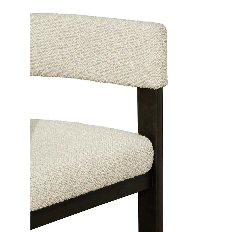 Hailey Arm Dining Chair