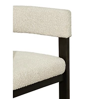 Hailey Arm Dining Chair