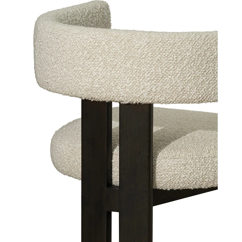 Hailey Arm Dining Chair