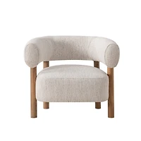Dagny Accent Chair