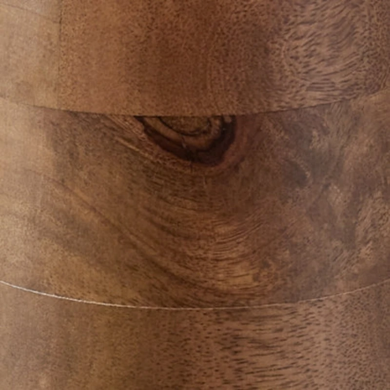Danset Wood Table Lamp