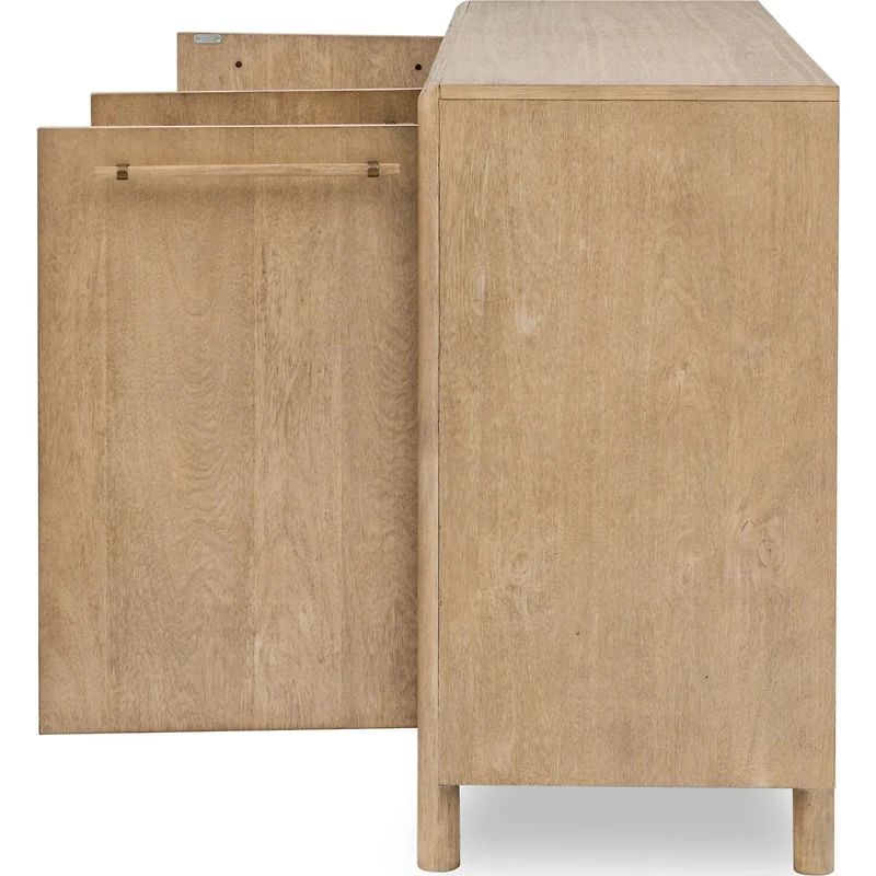 Noora Sideboard - Granola