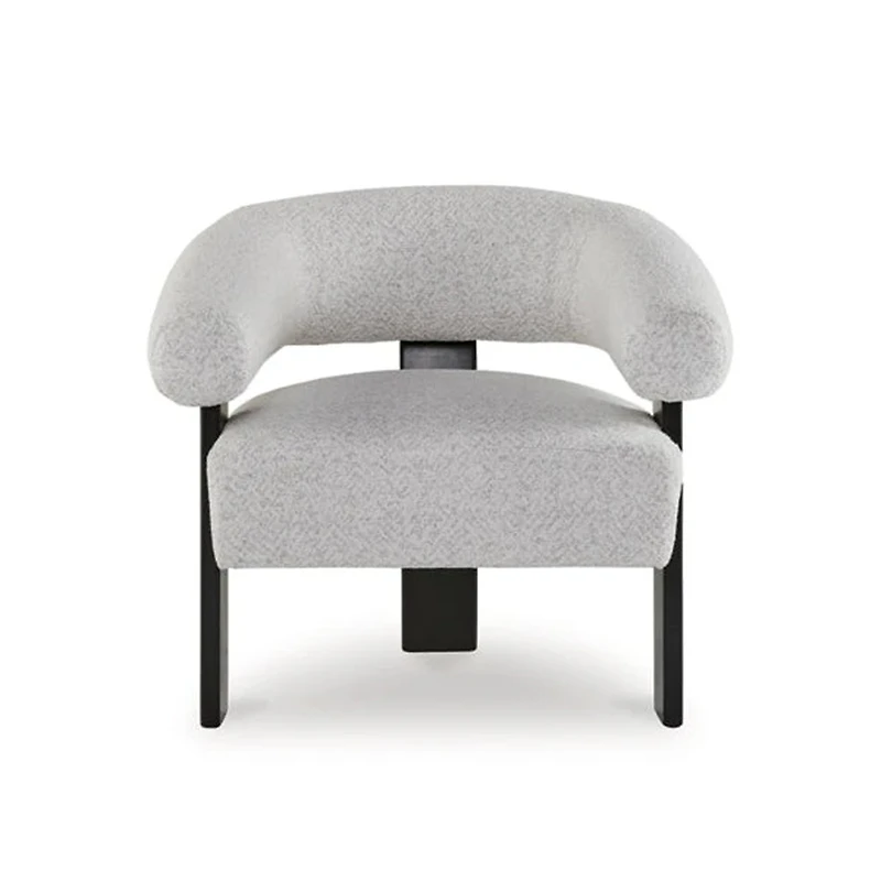 Dultish Accent Chair