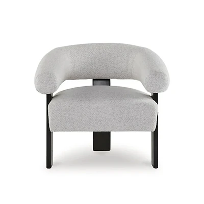 Dultish Accent Chair