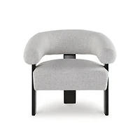 Dultish Accent Chair