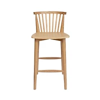 Easton Counter Stool - Natural