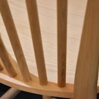 Easton Counter Stool - Natural