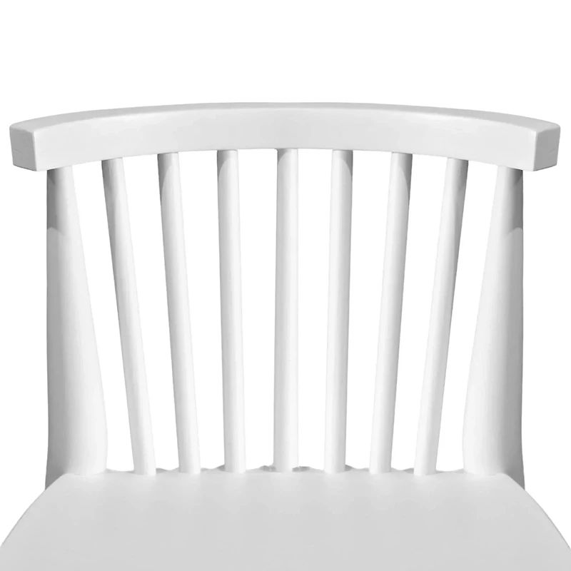 Easton Counter Stool - White