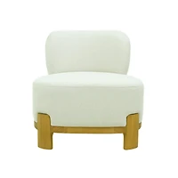Einar Accent Chair