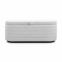Elio Storage Bench - Platinum