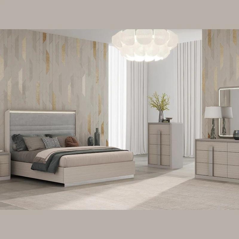 Velar Dressing Mirror