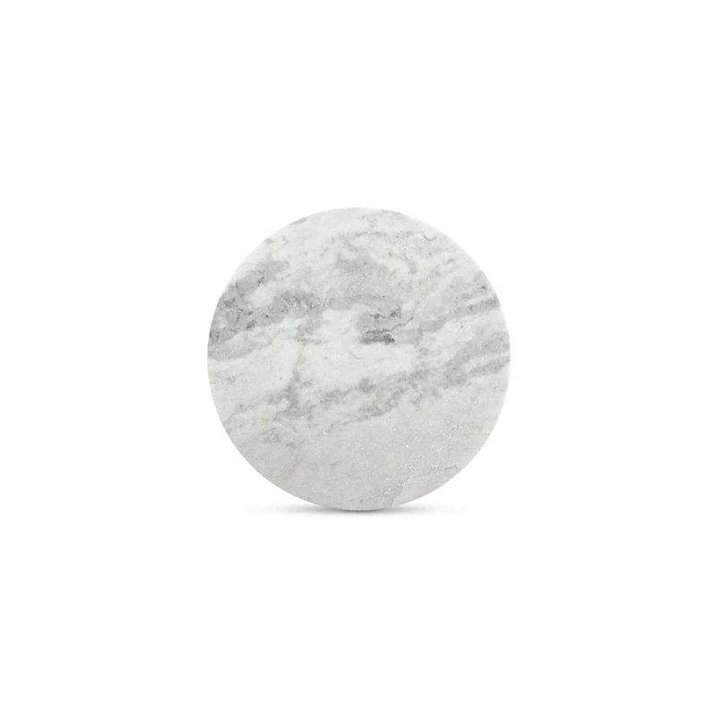 Evelyn Coffee Table Ashen Grey Matrix