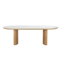 Dante Dining Table
