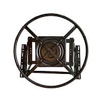 Carmen Chair - Swivel Base