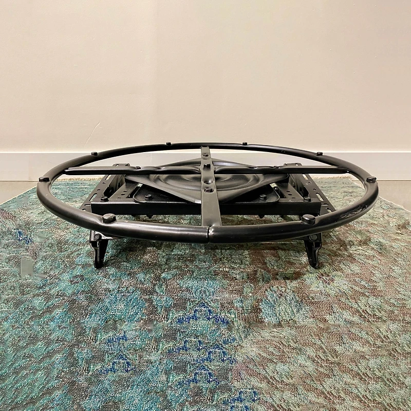 Baltimo Swivel Glider Base
