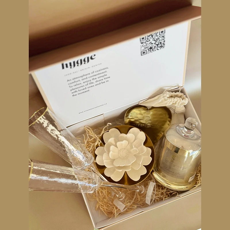 “For Her” Gift Box