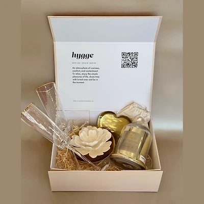 “For Her” Gift Box