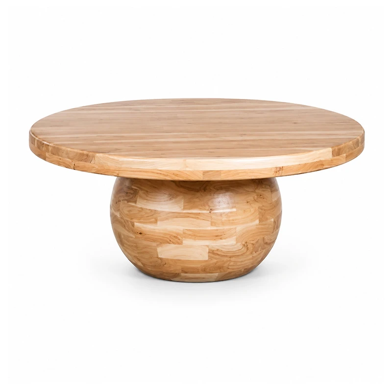 Form Sphere Coffee Table