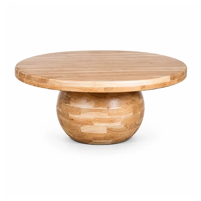 Form Sphere Coffee Table