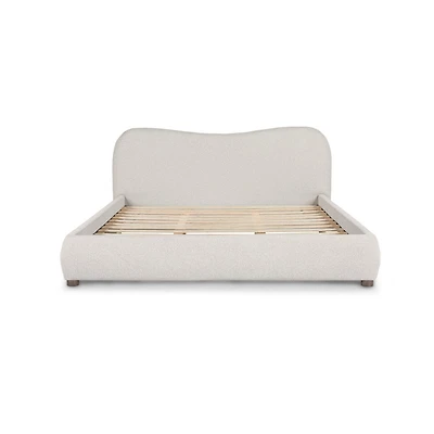 Fox King Bed