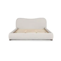 Fox King Bed