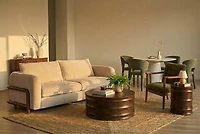 Global Side Table