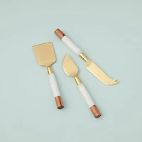 Garnet Cheese Set