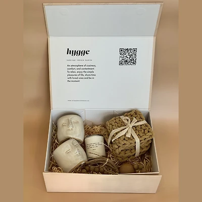 Gratitude Gift Box