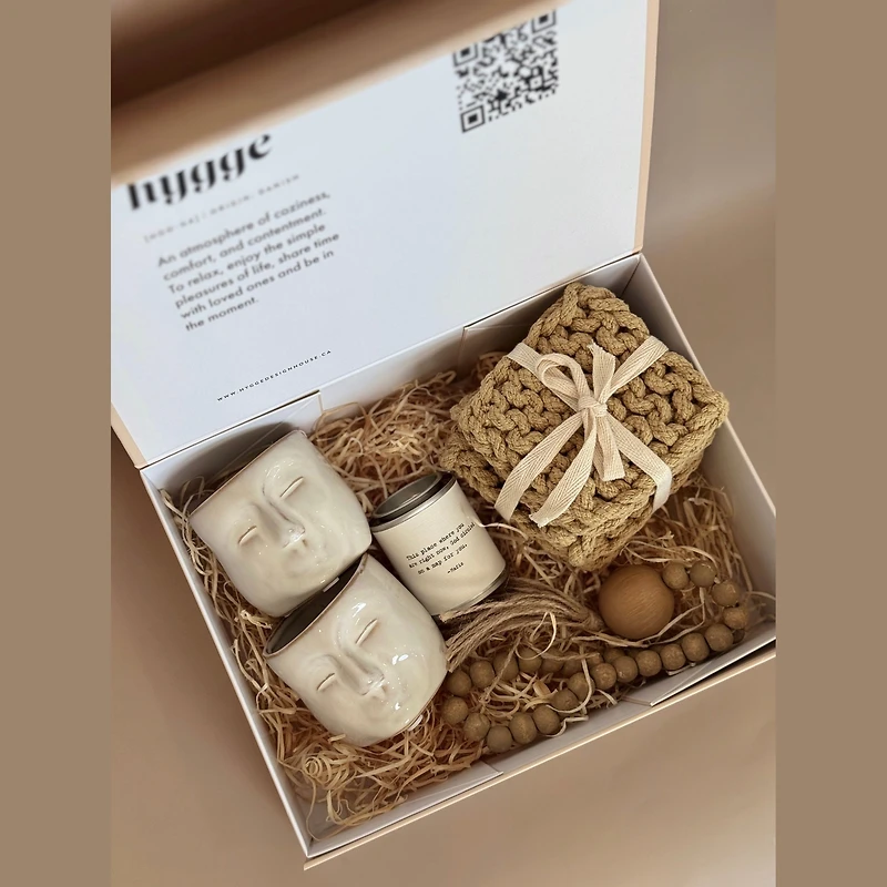 Gratitude Gift Box