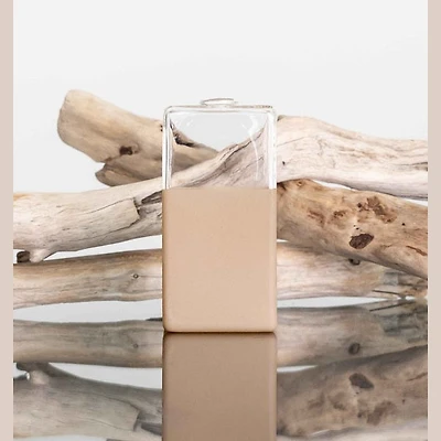 Honeymoon Vase