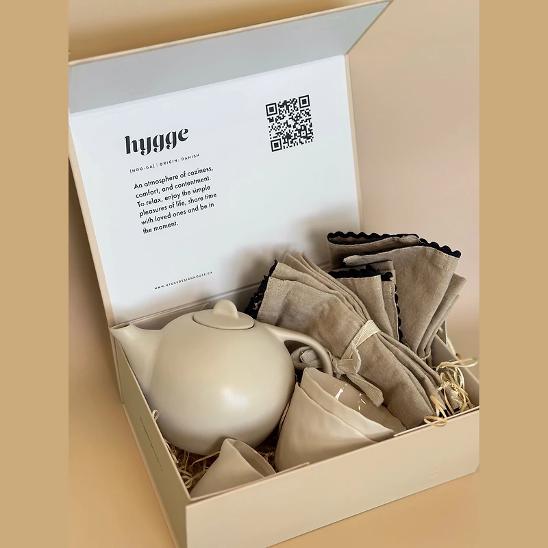 Housewarming Gift Box