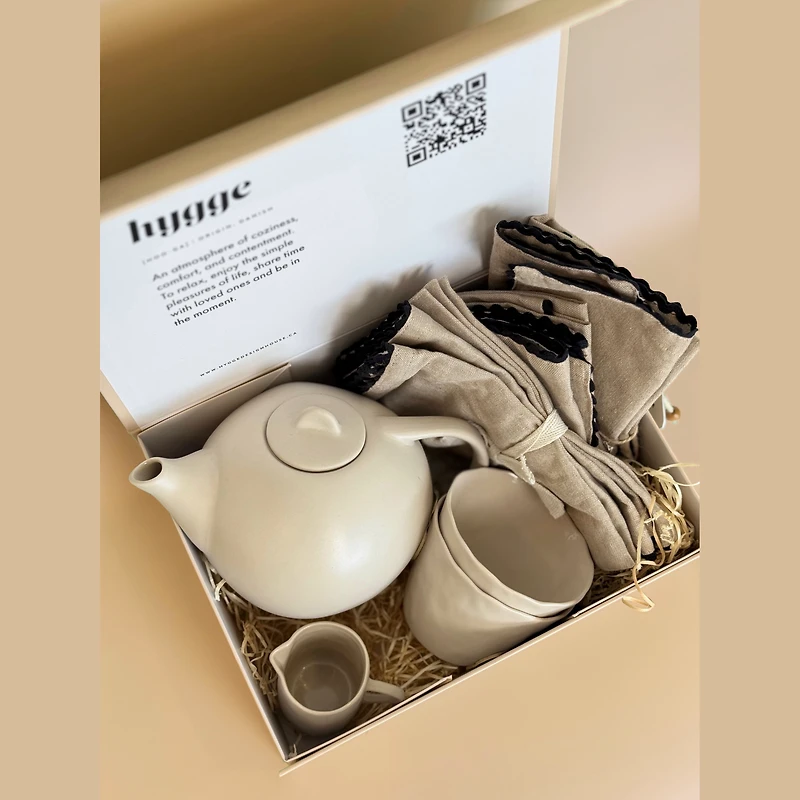 Housewarming Gift Box