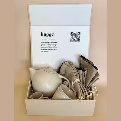 Housewarming Gift Box